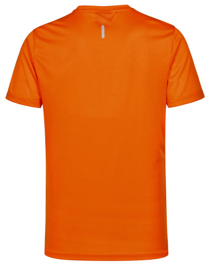 [TS39] Men's Ultra Light Weight Performance S/S Tee