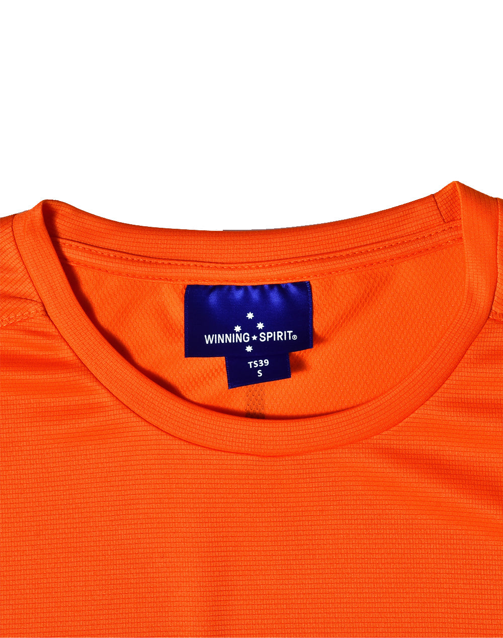 [TS39] Men's Ultra Light Weight Performance S/S Tee