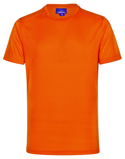 [TS39] Men's Ultra Light Weight Performance S/S Tee