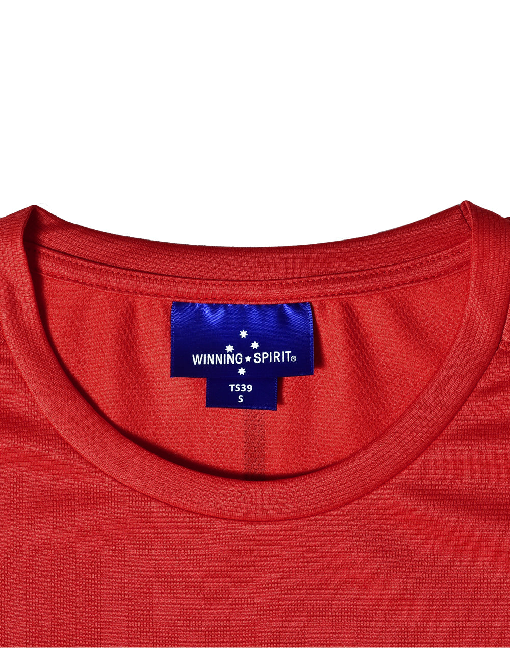 [TS39] Men's Ultra Light Weight Performance S/S Tee