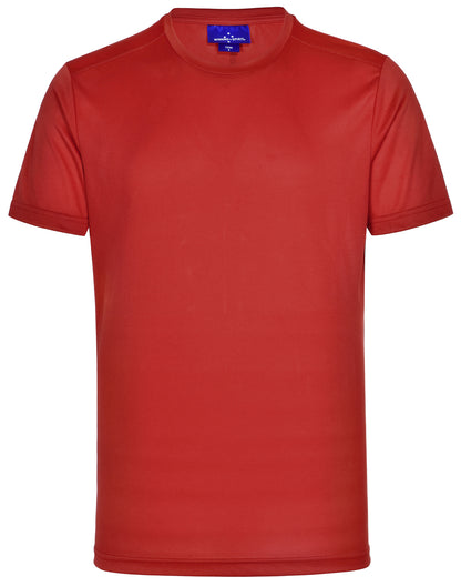 [TS39] Men's Ultra Light Weight Performance S/S Tee