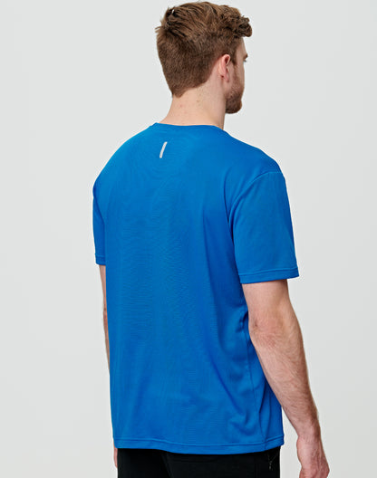 [TS39] Men's Ultra Light Weight Performance S/S Tee