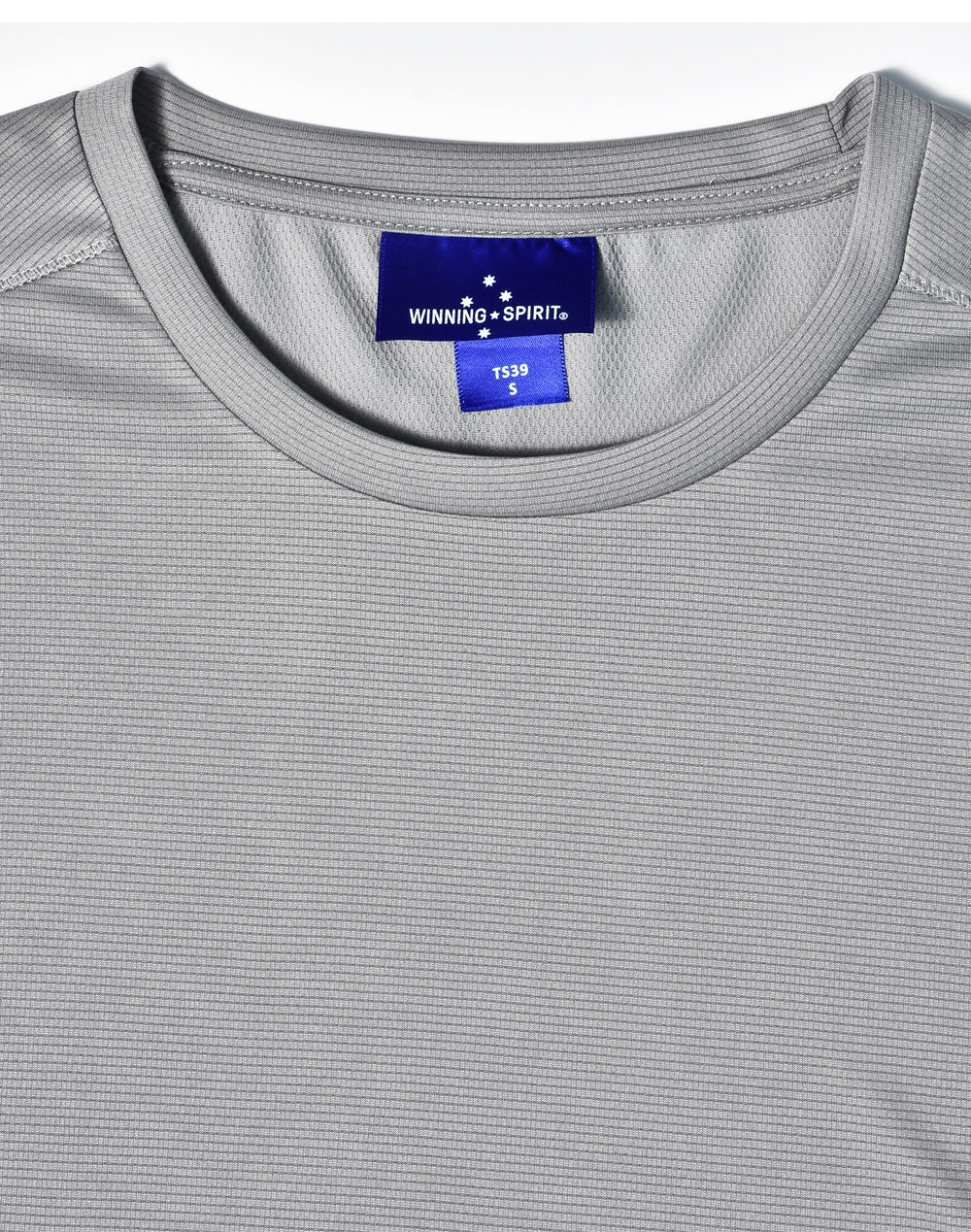 [TS39] Men's Ultra Light Weight Performance S/S Tee
