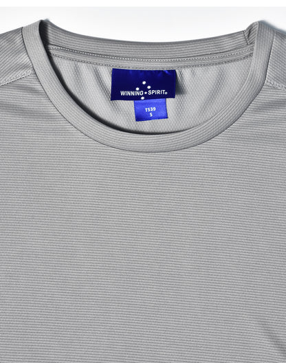 [TS39] Men's Ultra Light Weight Performance S/S Tee