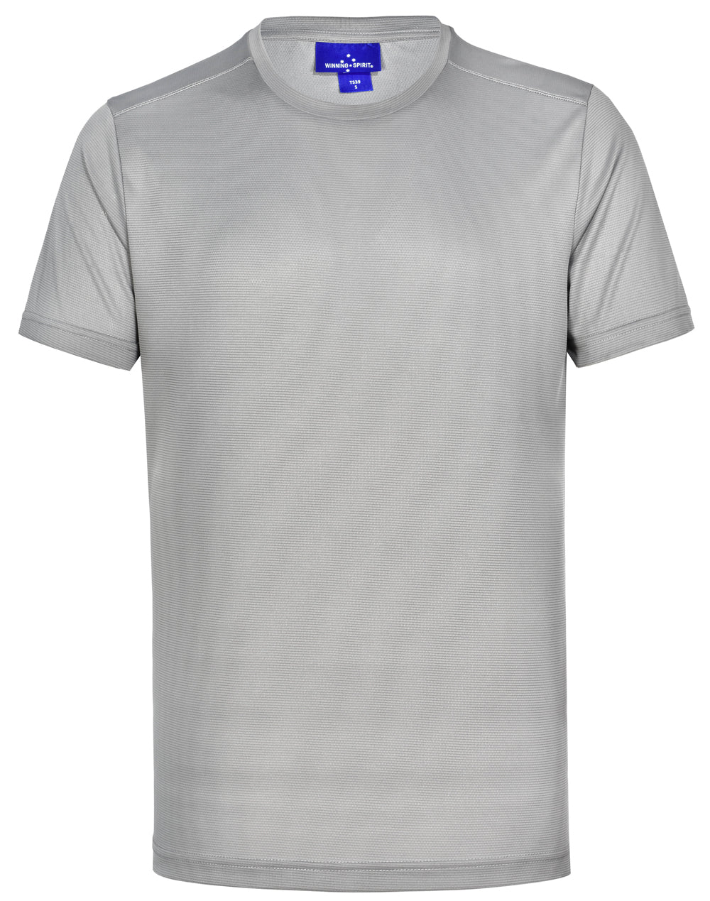 [TS39] Men's Ultra Light Weight Performance S/S Tee