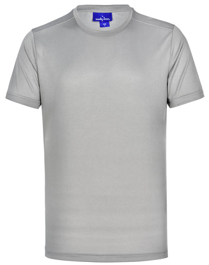 [TS39] Men's Ultra Light Weight Performance S/S Tee
