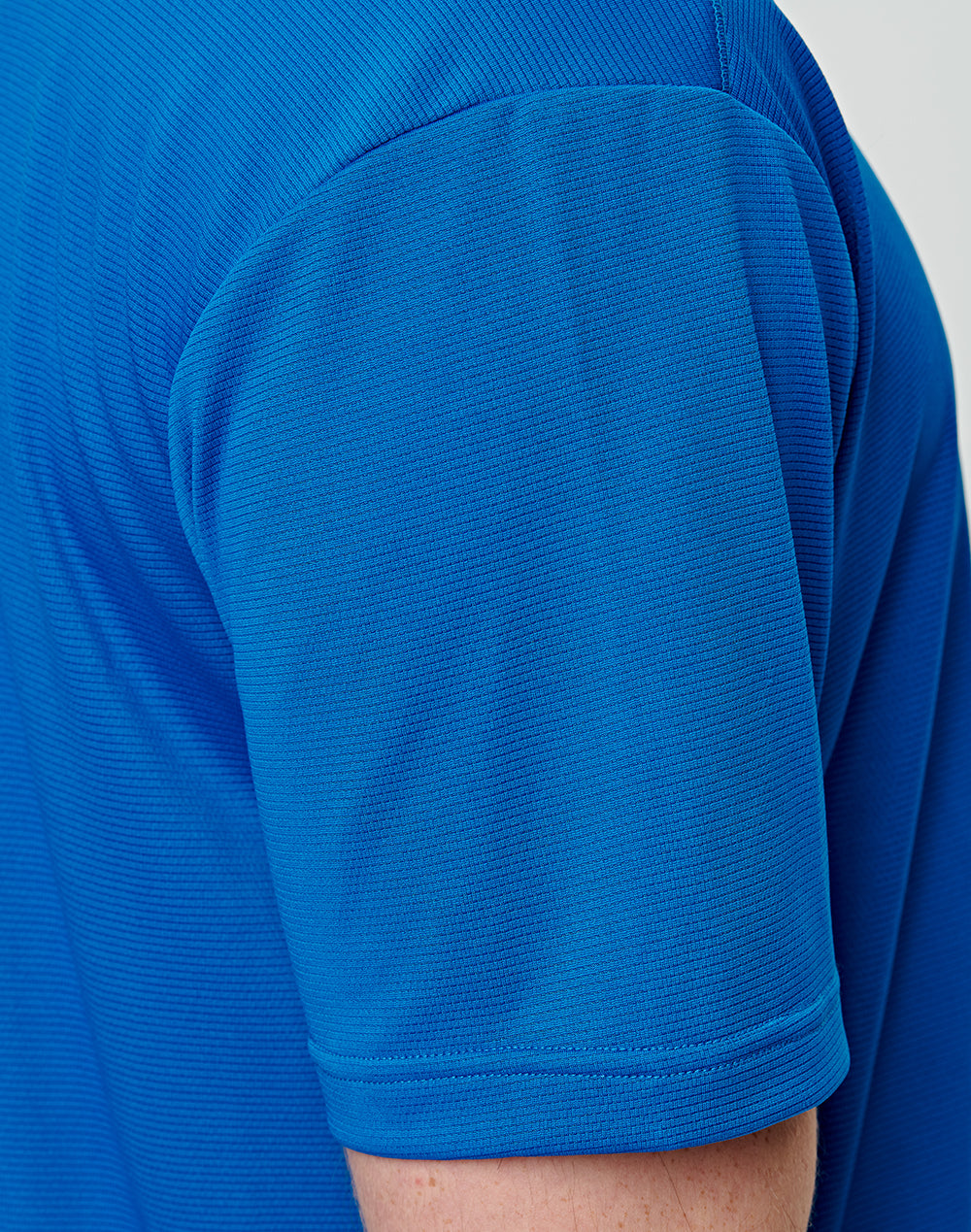 [TS39] Men's Ultra Light Weight Performance S/S Tee