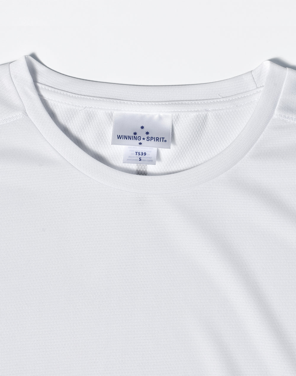 [TS39] Men's Ultra Light Weight Performance S/S Tee