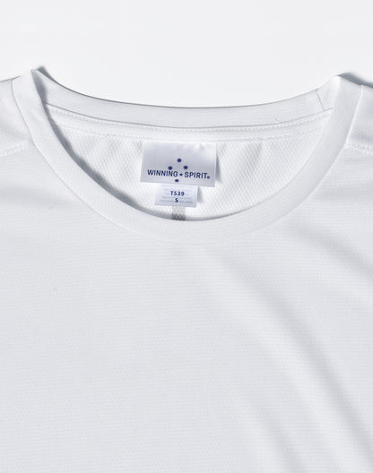 [TS39] Men's Ultra Light Weight Performance S/S Tee