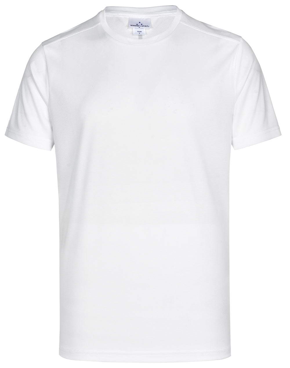 [TS39] Men's Ultra Light Weight Performance S/S Tee