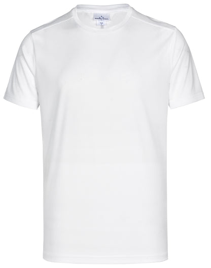 [TS39] Men's Ultra Light Weight Performance S/S Tee