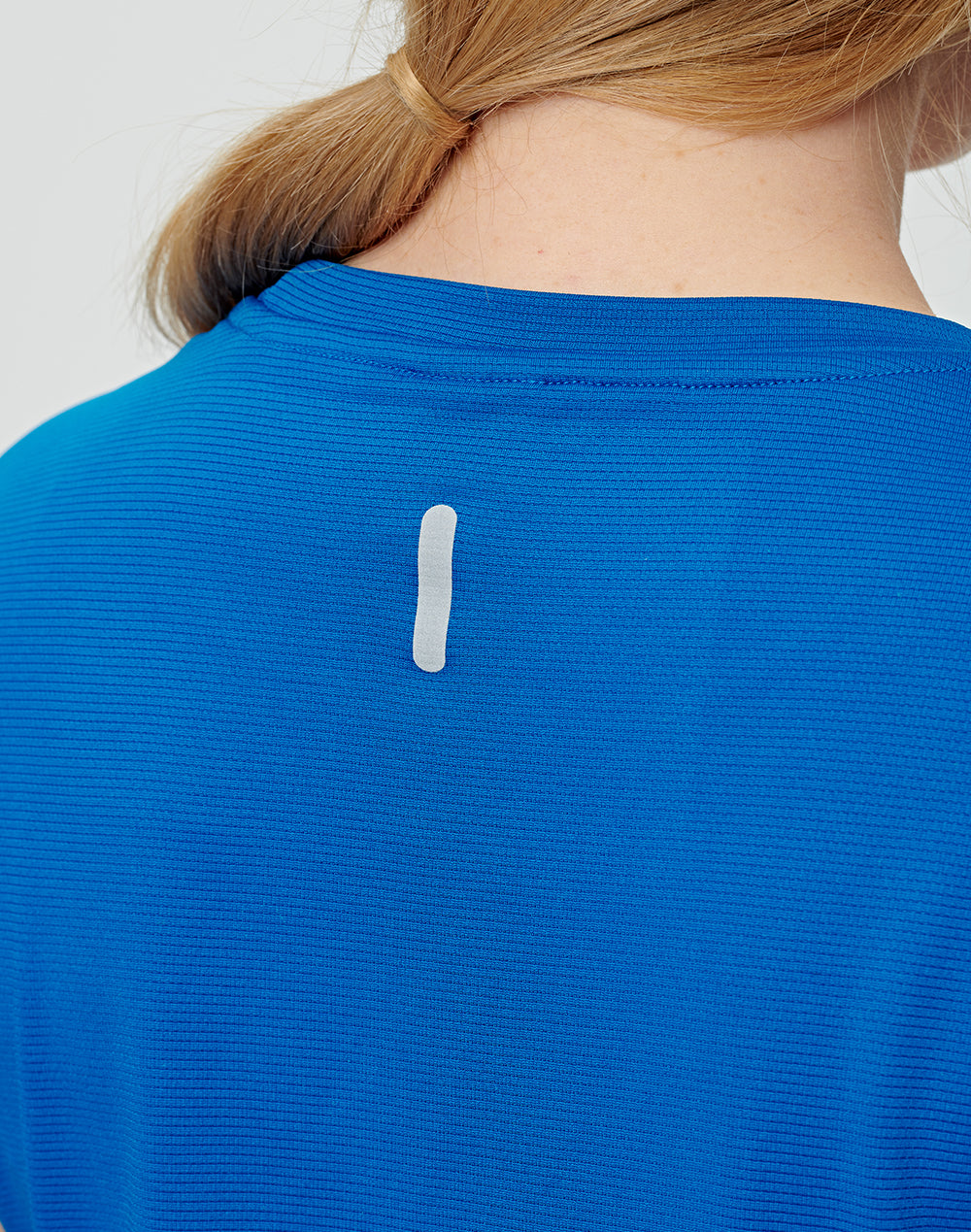 [TS40] Ladies' Ultra Light Weight Performance S/S Tee