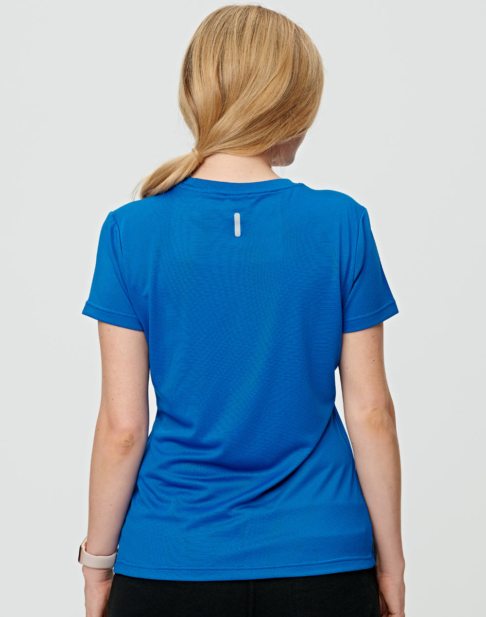 [TS40] Ladies' Ultra Light Weight Performance S/S Tee