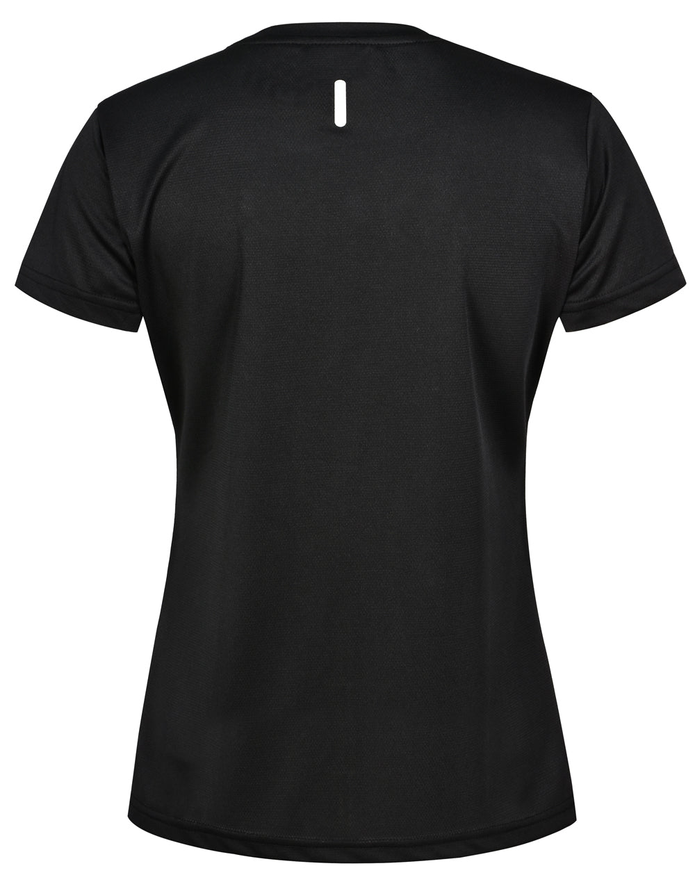 [TS40] Ladies' Ultra Light Weight Performance S/S Tee