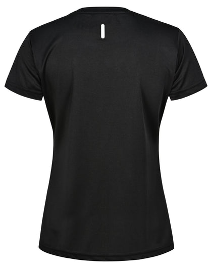 [TS40] Ladies' Ultra Light Weight Performance S/S Tee