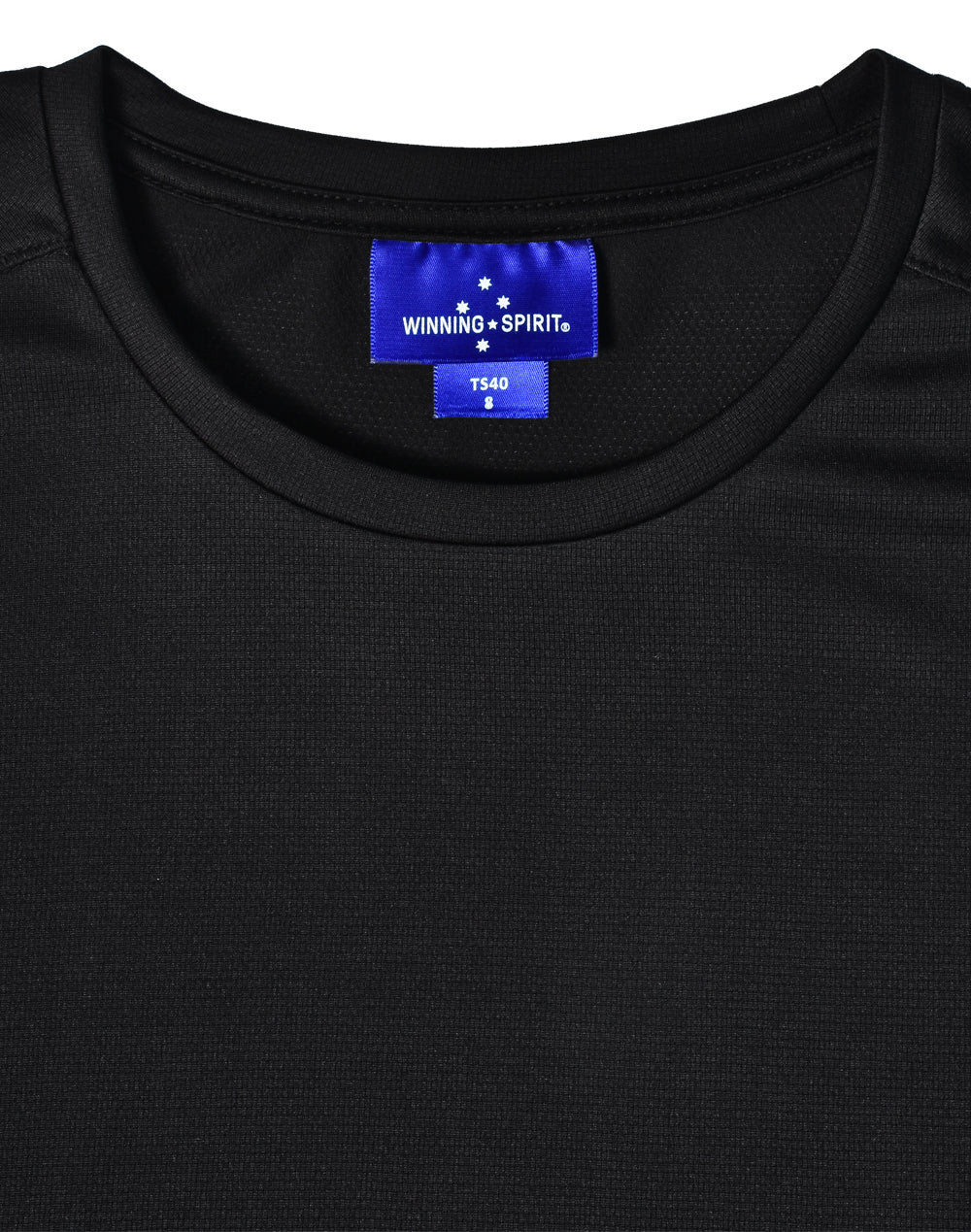 [TS40] Ladies' Ultra Light Weight Performance S/S Tee