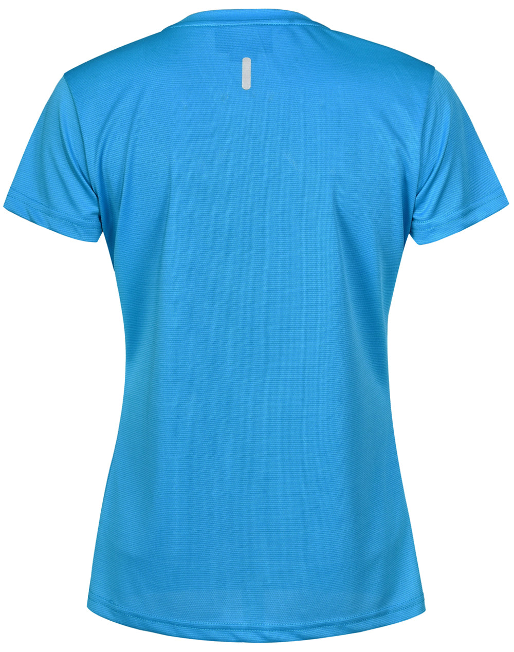 [TS40] Ladies' Ultra Light Weight Performance S/S Tee
