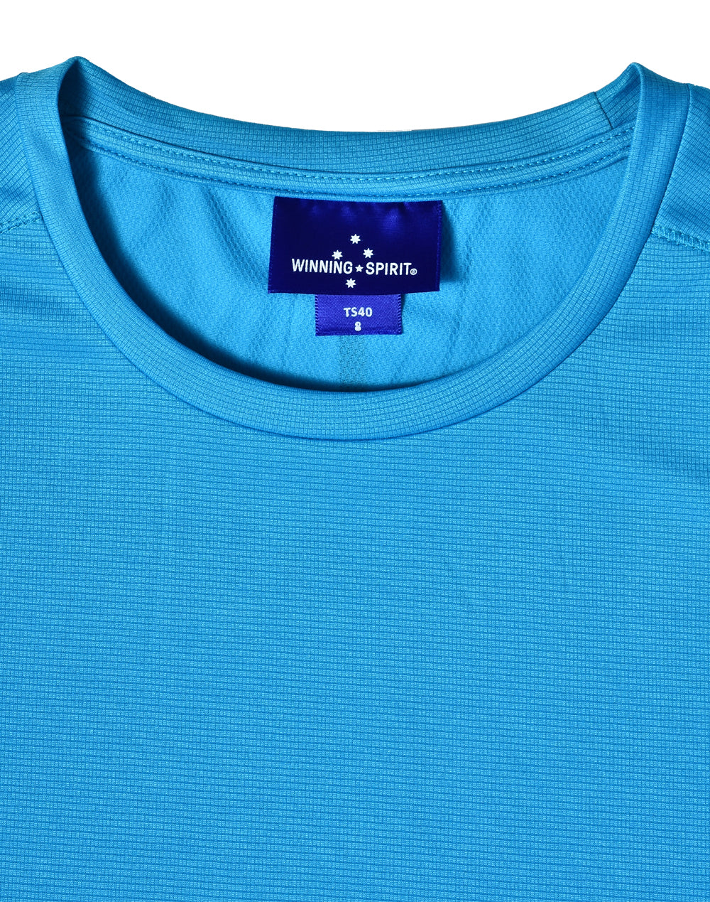 [TS40] Ladies' Ultra Light Weight Performance S/S Tee