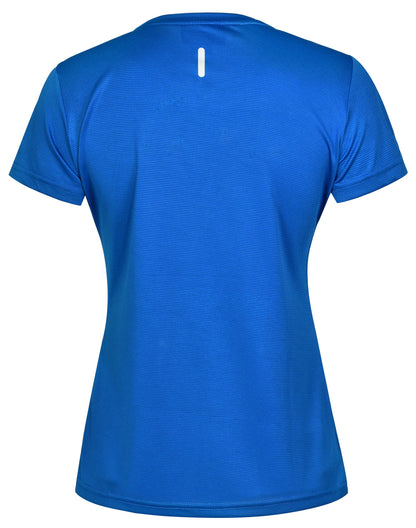 [TS40] Ladies' Ultra Light Weight Performance S/S Tee