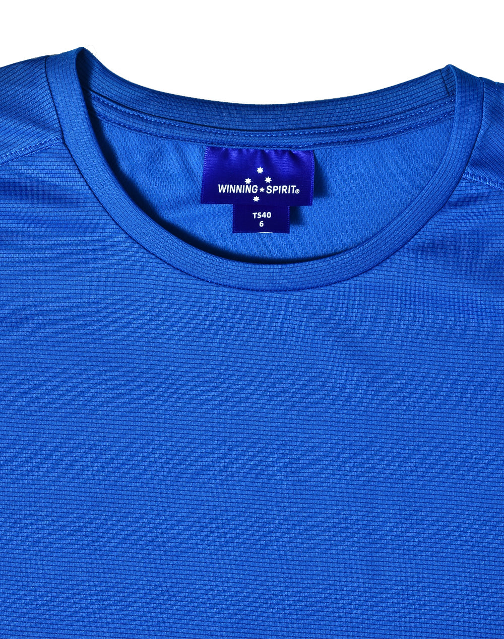 [TS40] Ladies' Ultra Light Weight Performance S/S Tee