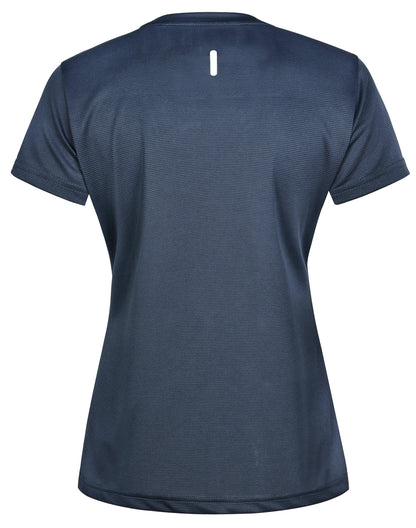 [TS40] Ladies' Ultra Light Weight Performance S/S Tee
