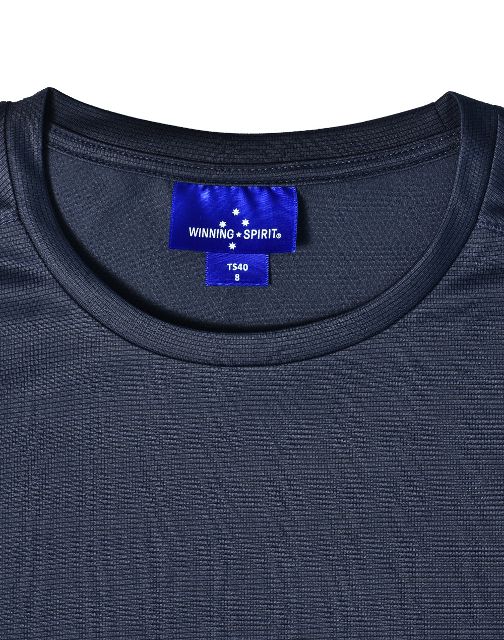 [TS40] Ladies' Ultra Light Weight Performance S/S Tee