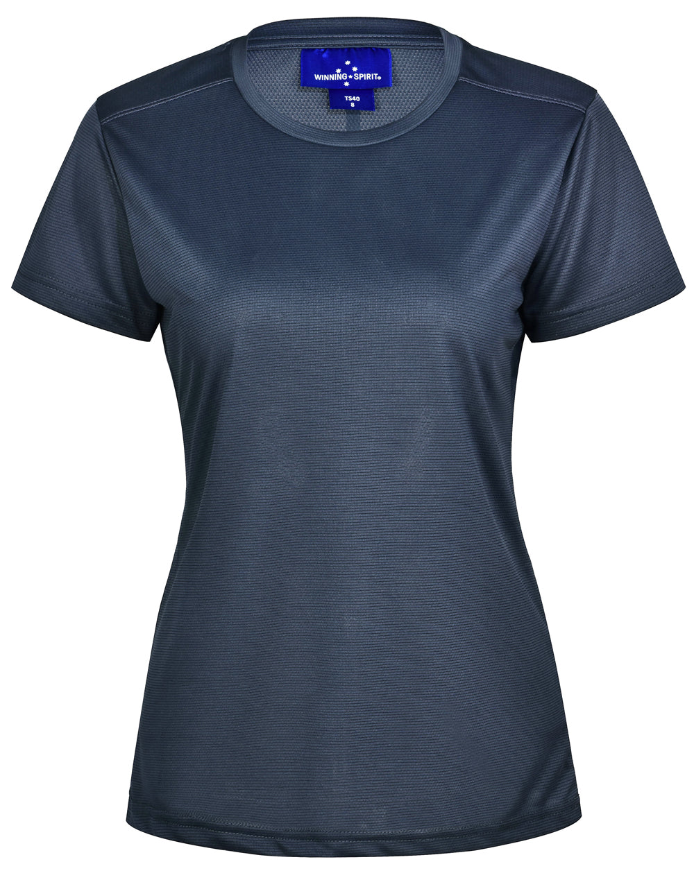 [TS40] Ladies' Ultra Light Weight Performance S/S Tee