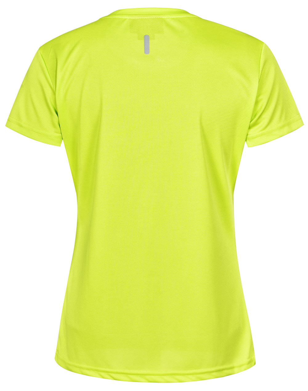 [TS40] Ladies' Ultra Light Weight Performance S/S Tee