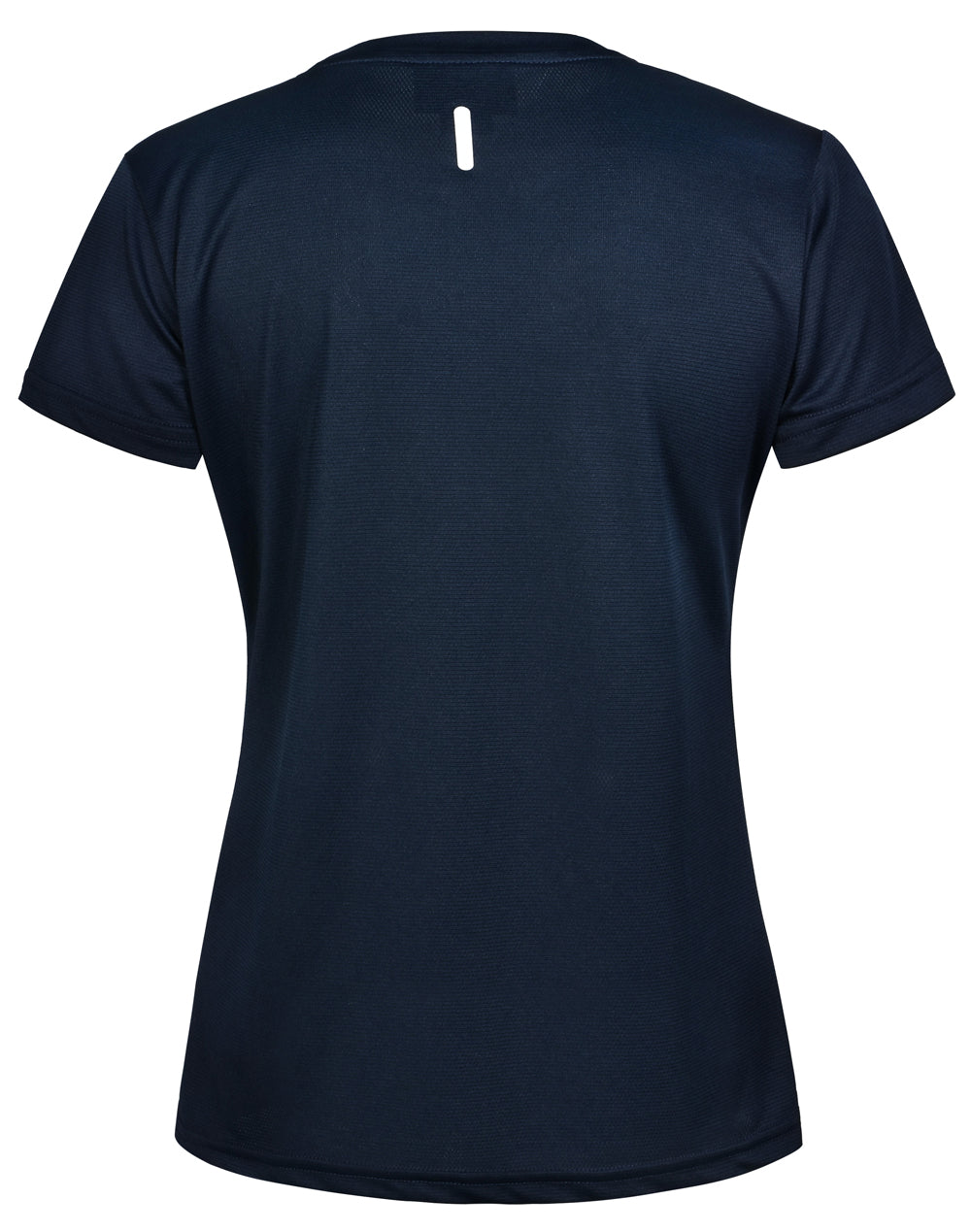 [TS40] Ladies' Ultra Light Weight Performance S/S Tee