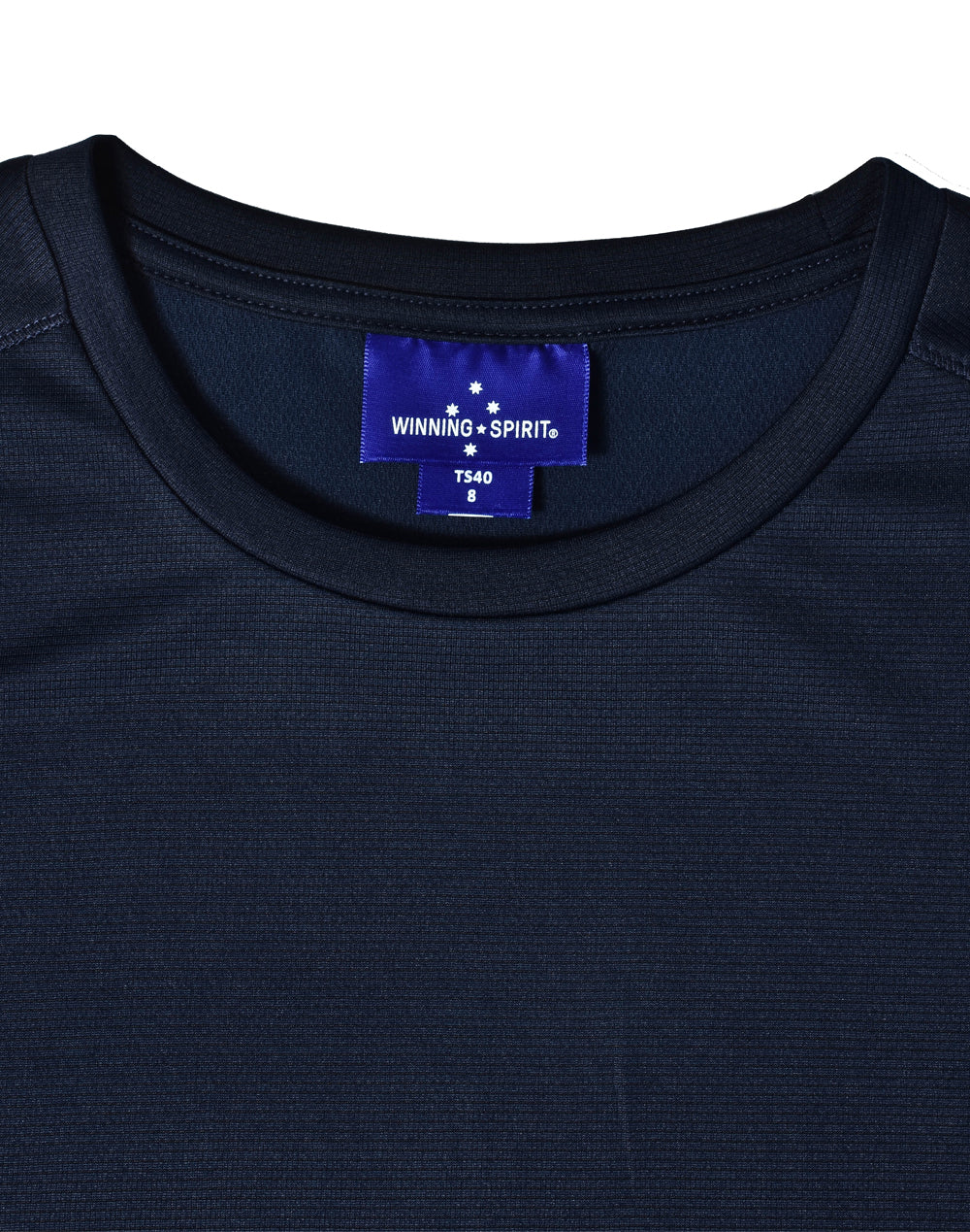 [TS40] Ladies' Ultra Light Weight Performance S/S Tee
