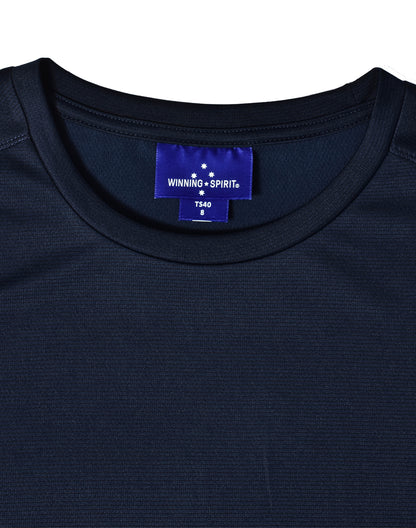 [TS40] Ladies' Ultra Light Weight Performance S/S Tee