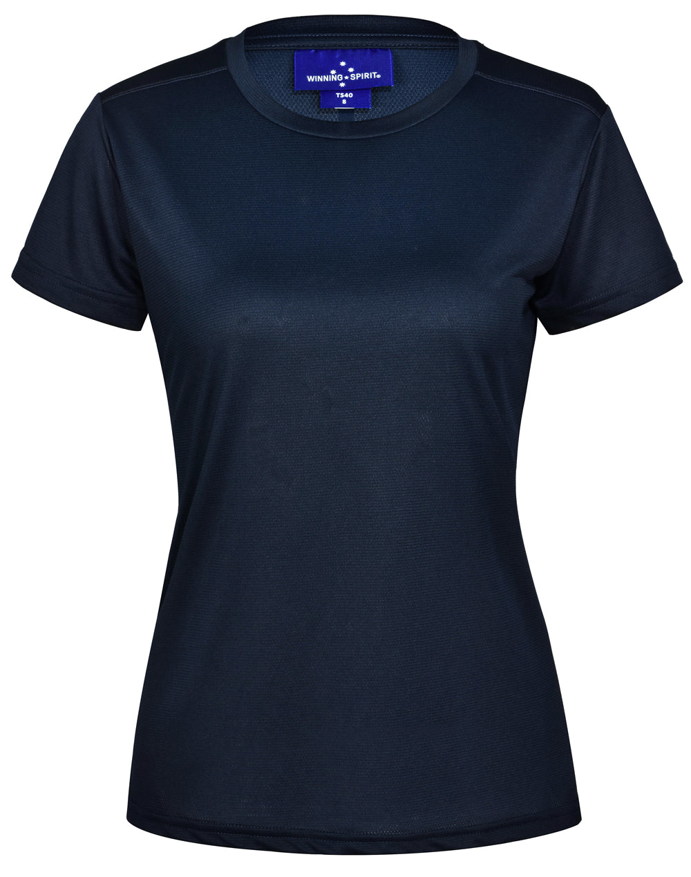 [TS40] Ladies' Ultra Light Weight Performance S/S Tee