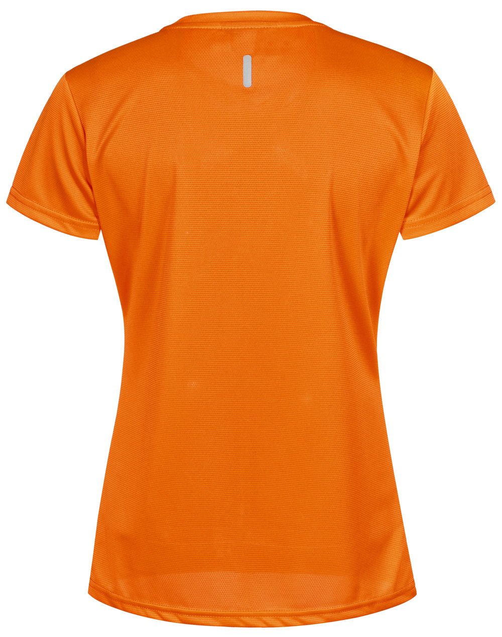 [TS40] Ladies' Ultra Light Weight Performance S/S Tee