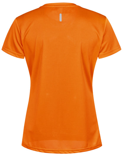 [TS40] Ladies' Ultra Light Weight Performance S/S Tee