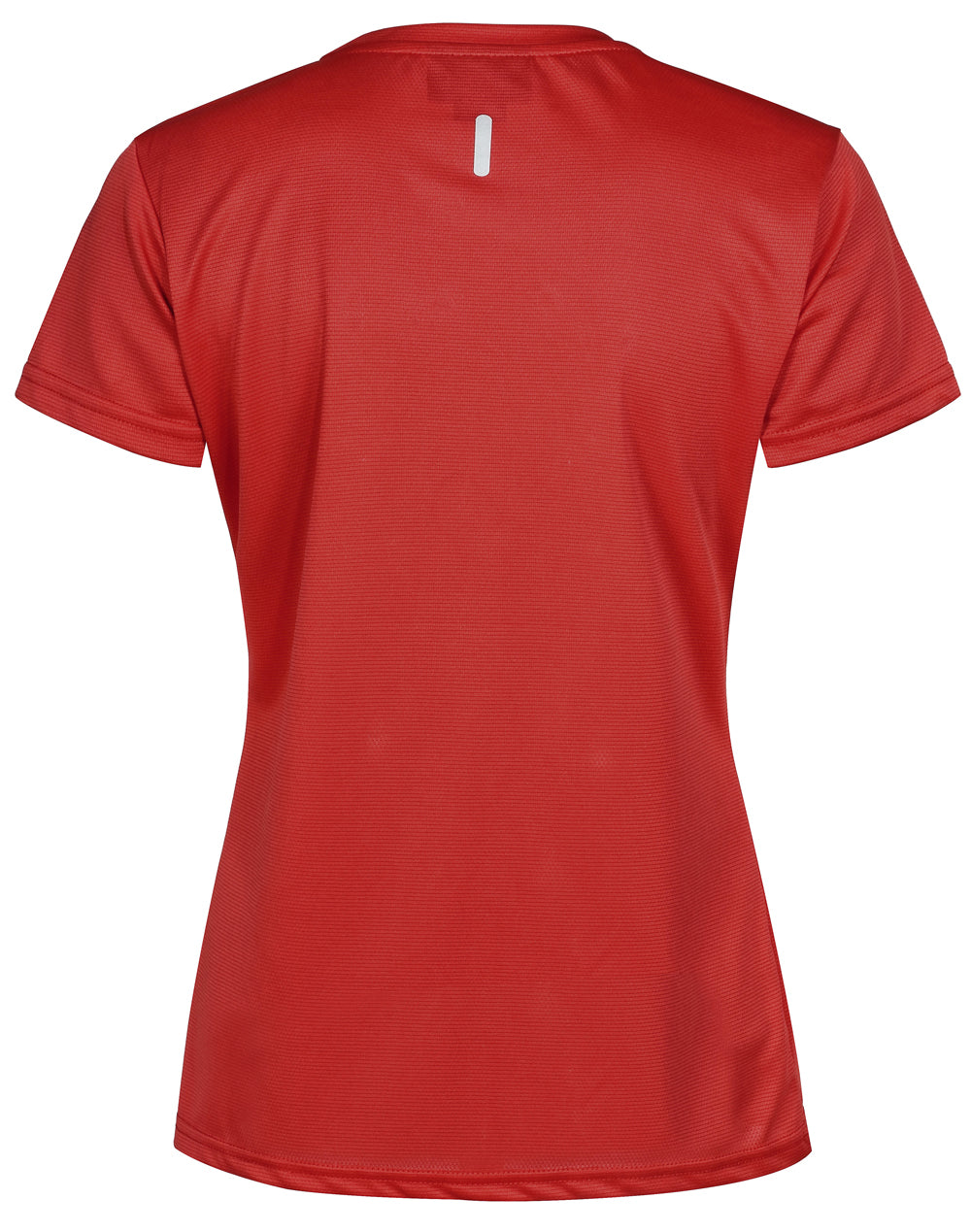 [TS40] Ladies' Ultra Light Weight Performance S/S Tee