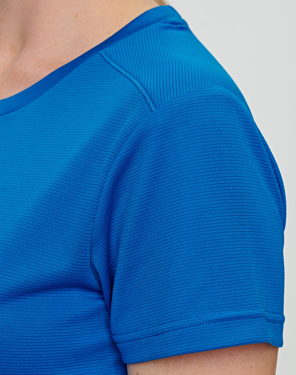 [TS40] Ladies' Ultra Light Weight Performance S/S Tee