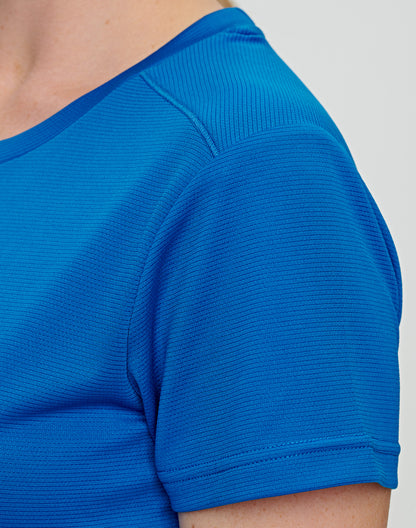 [TS40] Ladies' Ultra Light Weight Performance S/S Tee