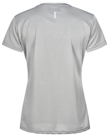[TS40] Ladies' Ultra Light Weight Performance S/S Tee