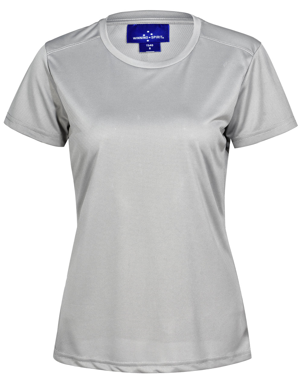 [TS40] Ladies' Ultra Light Weight Performance S/S Tee