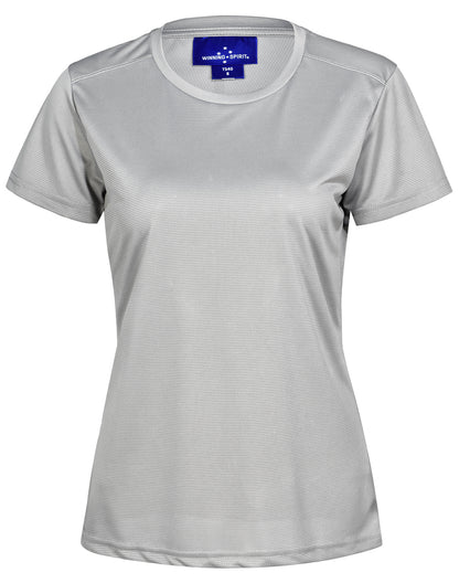 [TS40] Ladies' Ultra Light Weight Performance S/S Tee