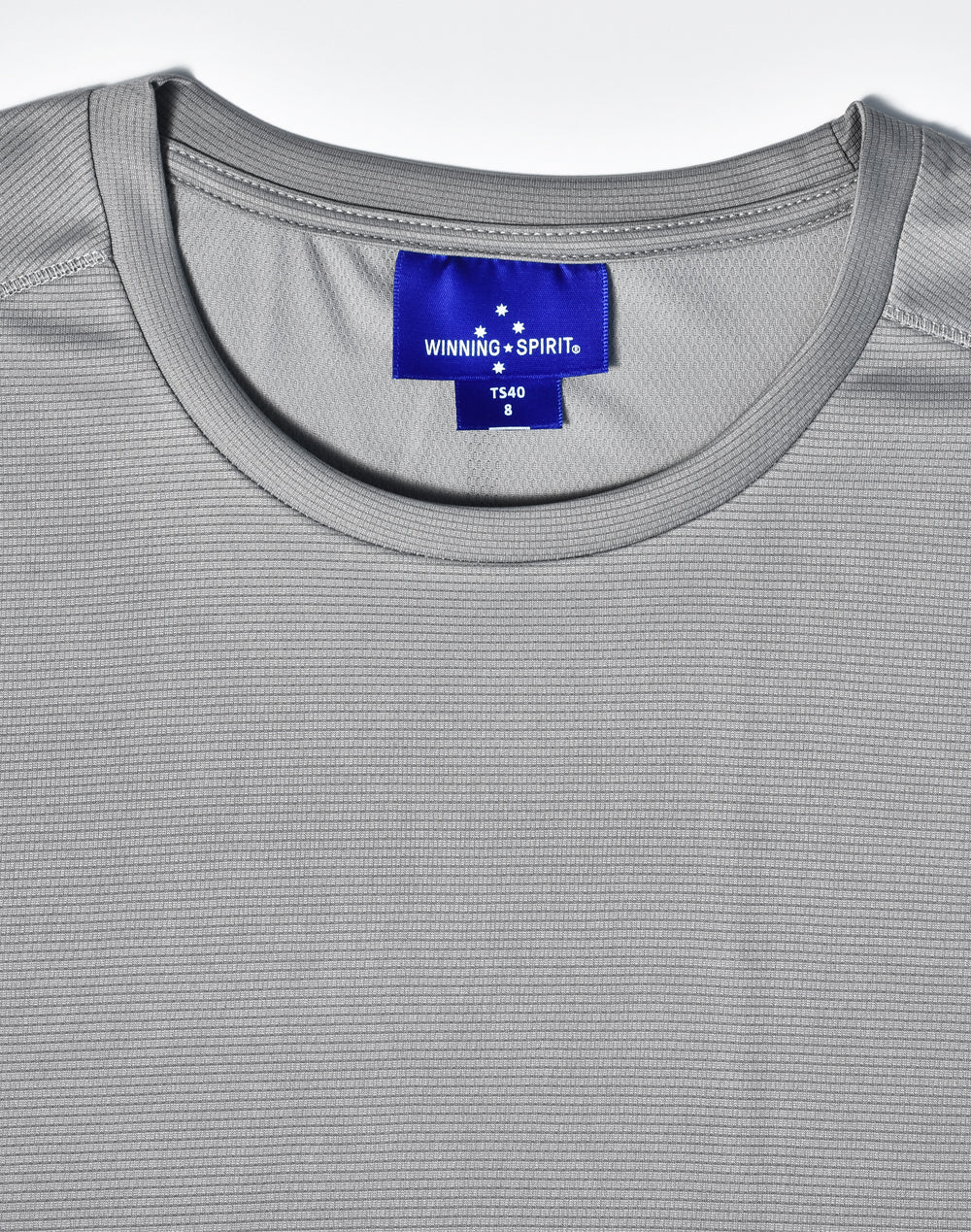 [TS40] Ladies' Ultra Light Weight Performance S/S Tee