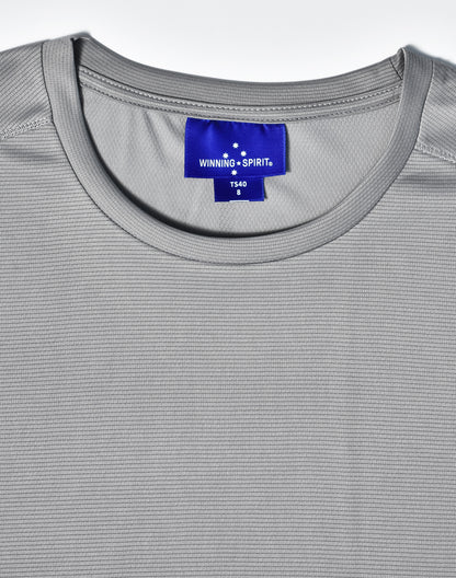 [TS40] Ladies' Ultra Light Weight Performance S/S Tee