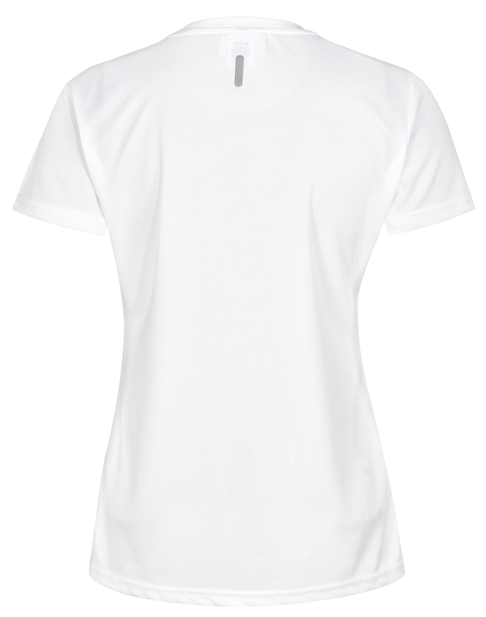 [TS40] Ladies' Ultra Light Weight Performance S/S Tee
