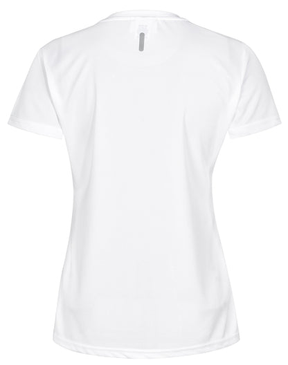 [TS40] Ladies' Ultra Light Weight Performance S/S Tee