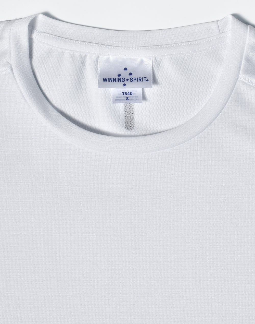 [TS40] Ladies' Ultra Light Weight Performance S/S Tee