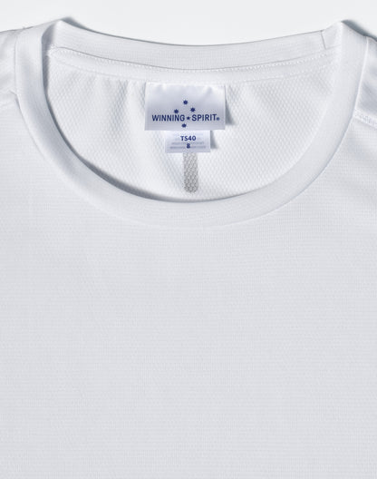 [TS40] Ladies' Ultra Light Weight Performance S/S Tee