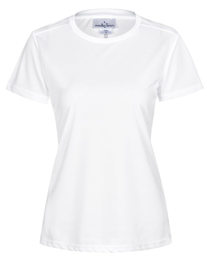 [TS40] Ladies' Ultra Light Weight Performance S/S Tee