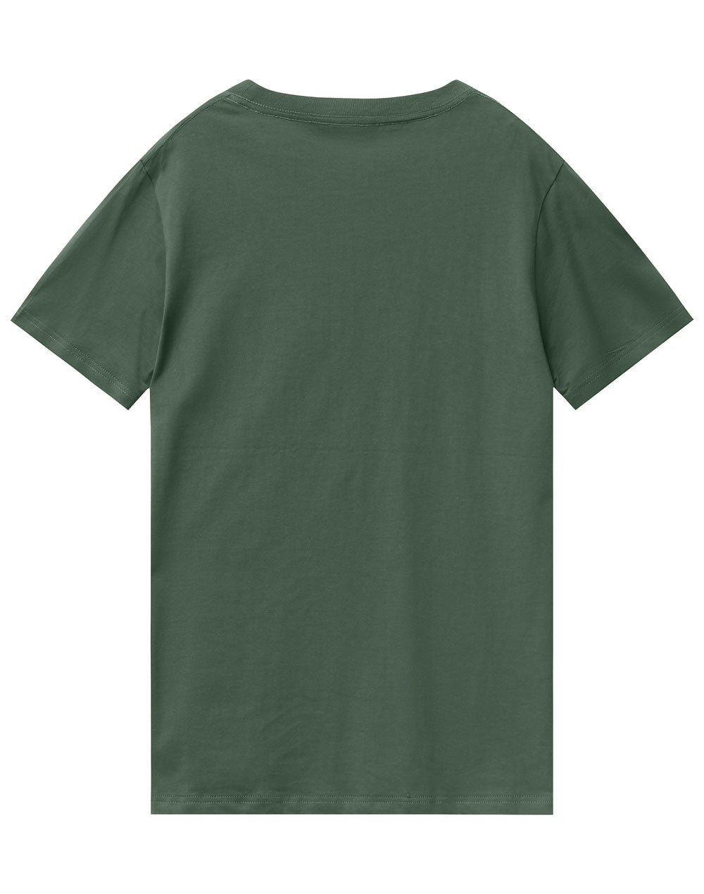 [TS41] Men's Premium Cotton Tee