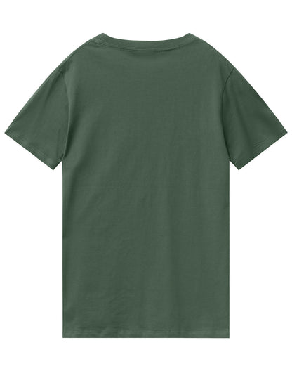 [TS41] Men's Premium Cotton Tee