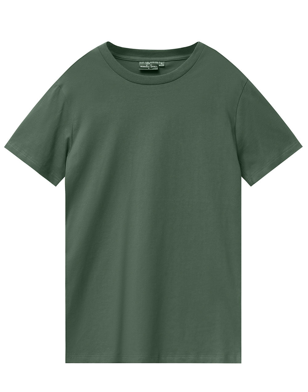 [TS41] Men's Premium Cotton Tee